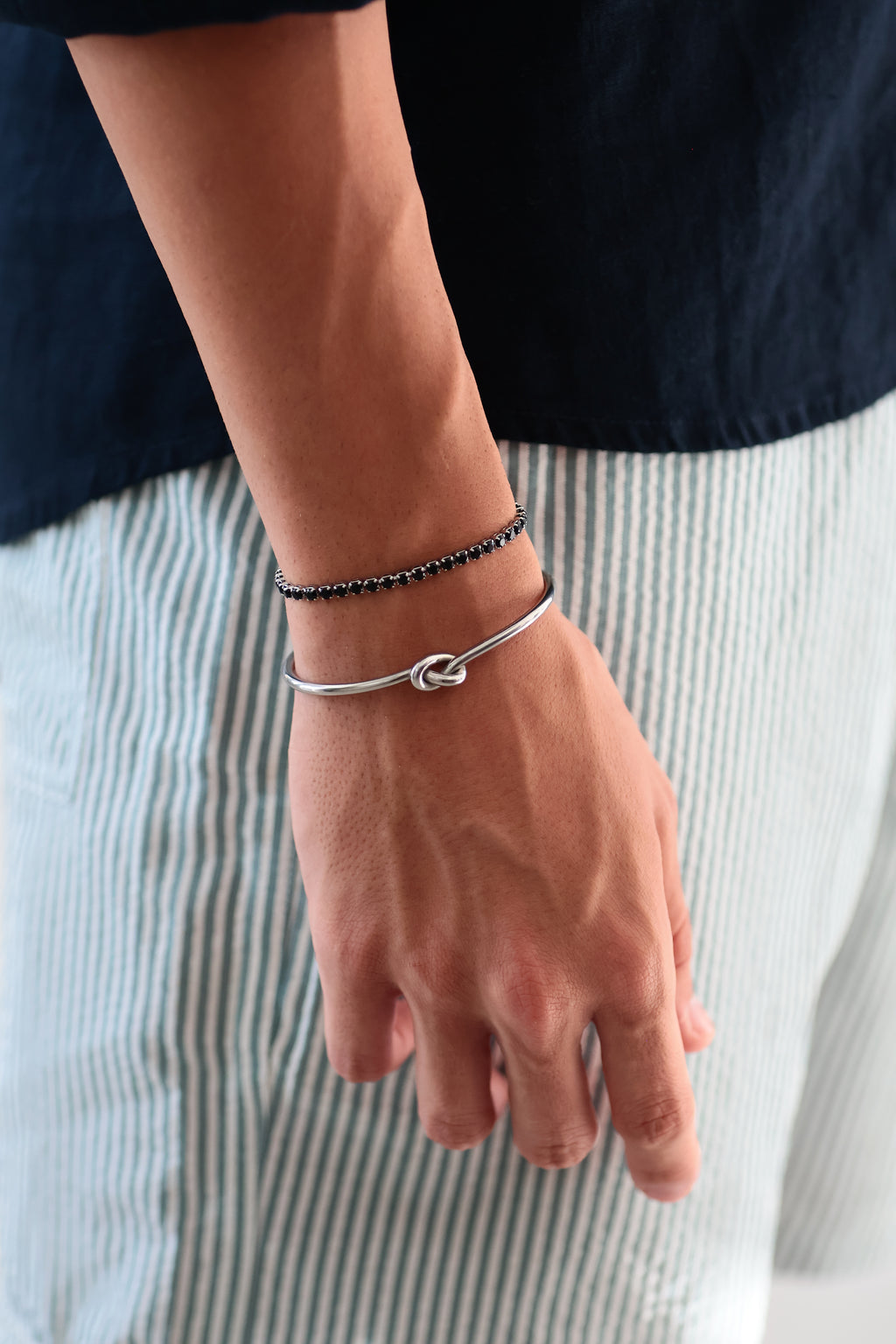 Bracelete Nodo
