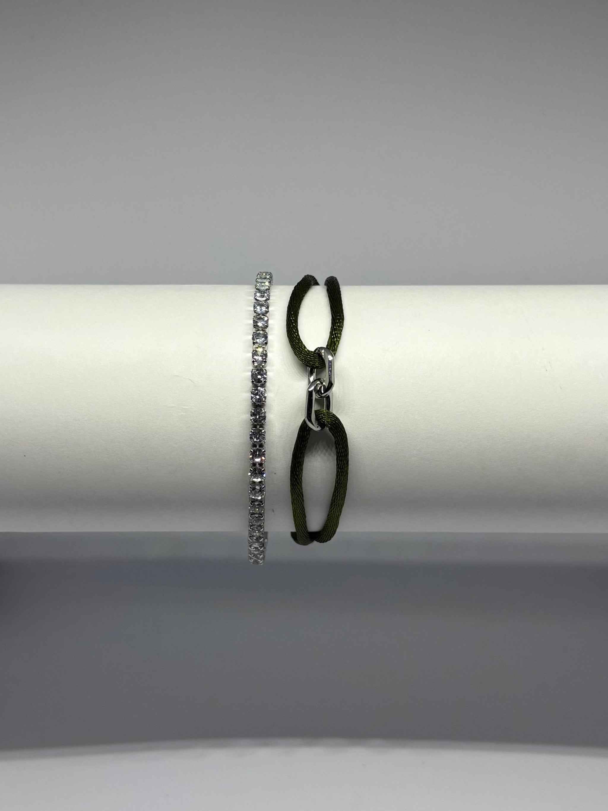 Conjunto Brillaverde