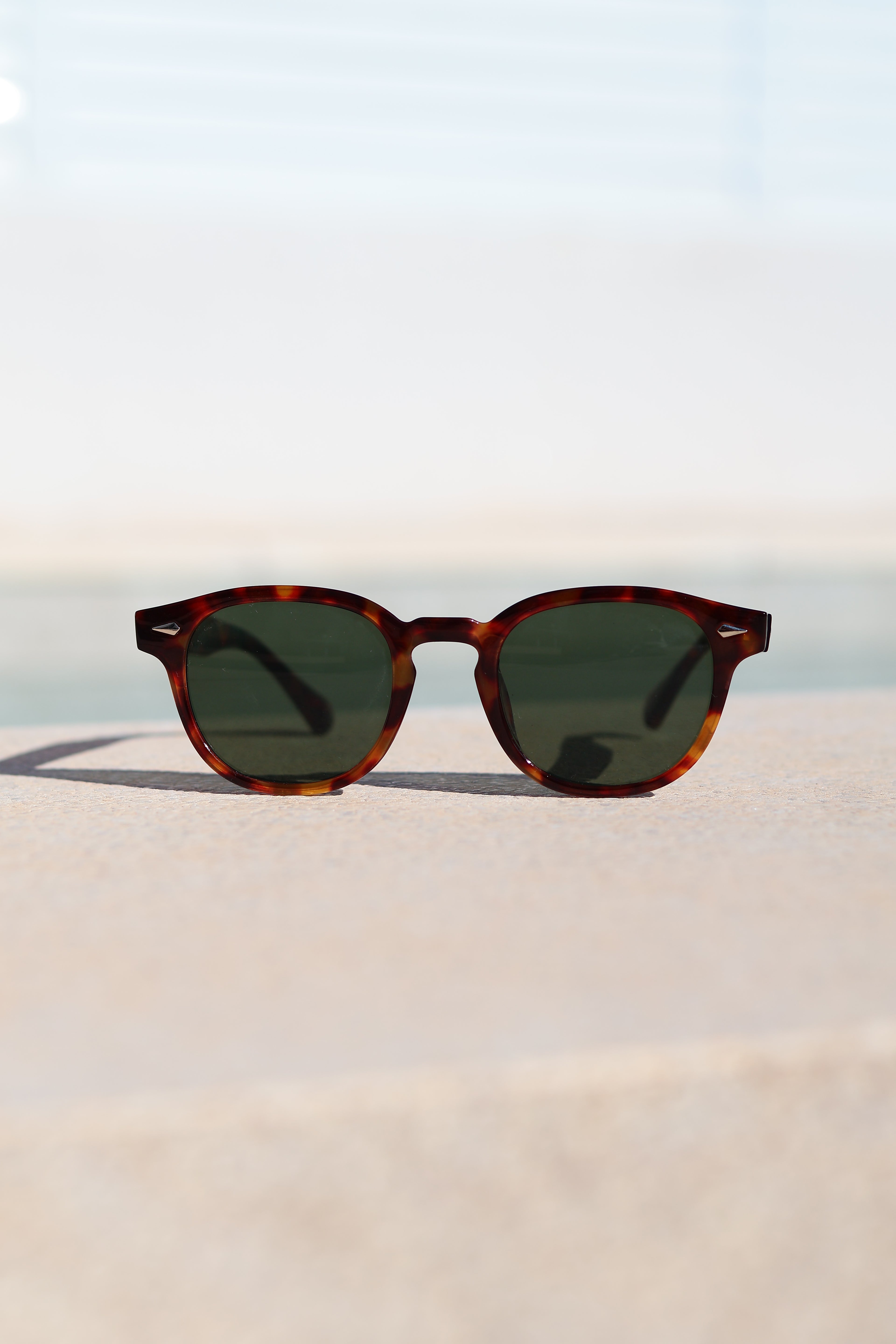 Óculos de Sol Mykonos