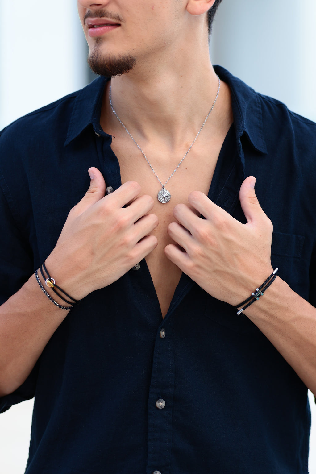 Bracelete Hespería