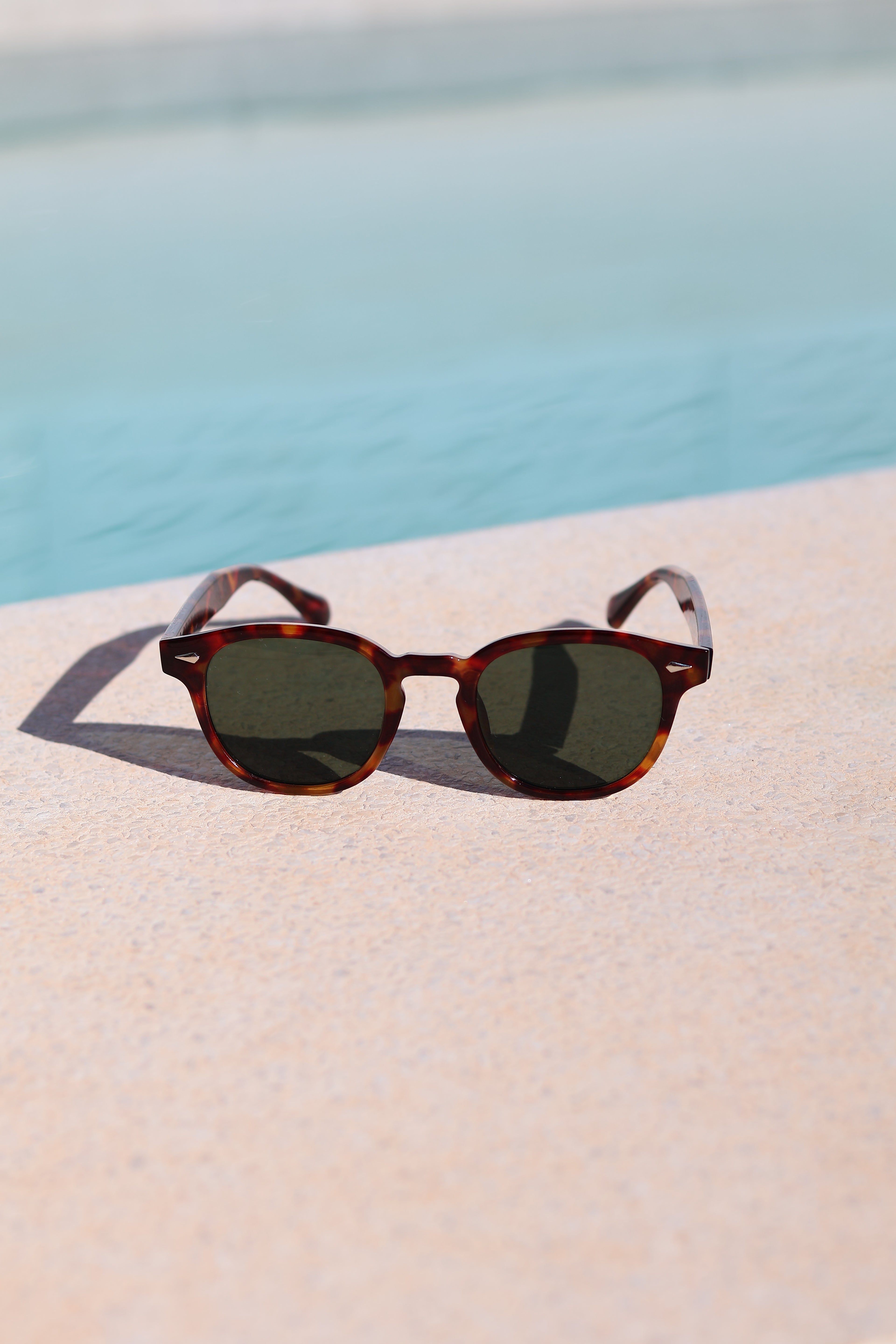 Óculos de Sol Mykonos