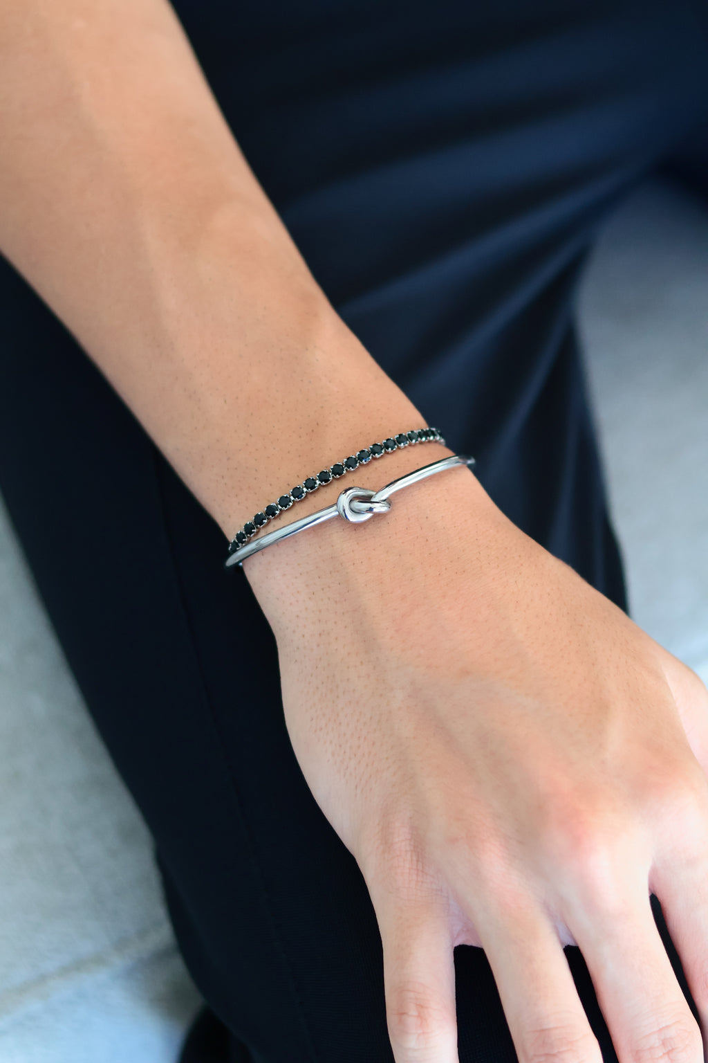 Bracelete Nodo