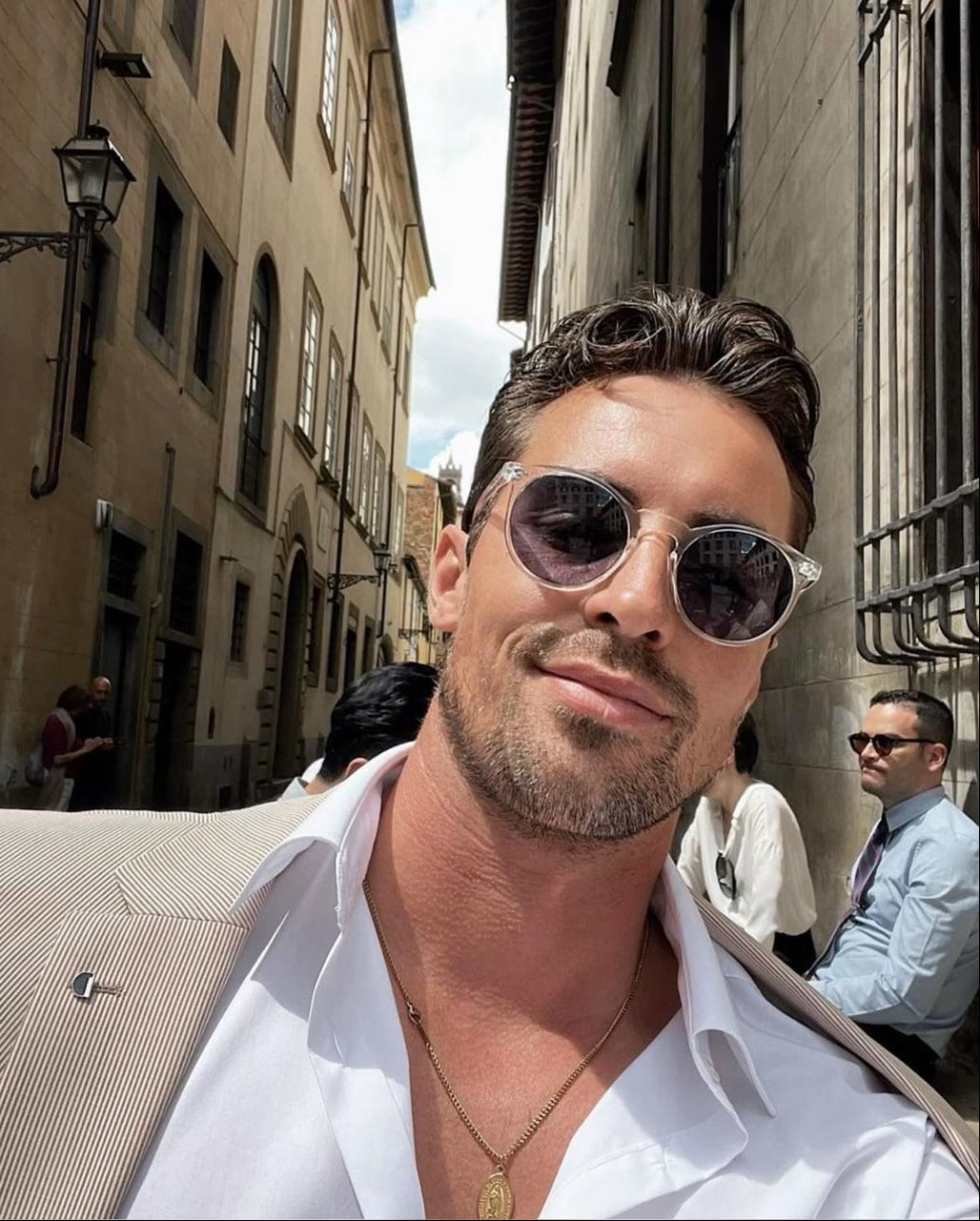 Óculos de Sol Bordeaux