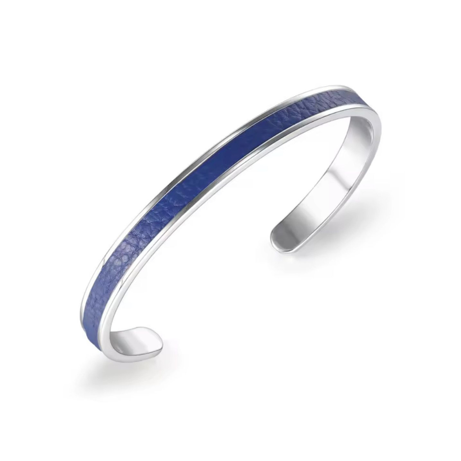 Bracelete Azzurro
